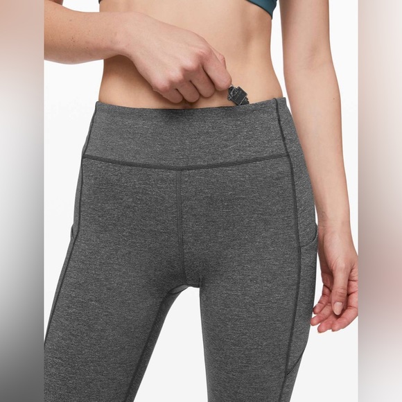 NWOT Lululemon Speed Up Tight 31" size 6 - Picture 9 of 14